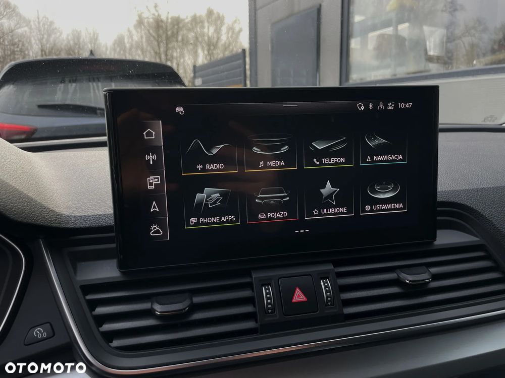 Audi Q5 40 TDI quattro S tronic design - 29