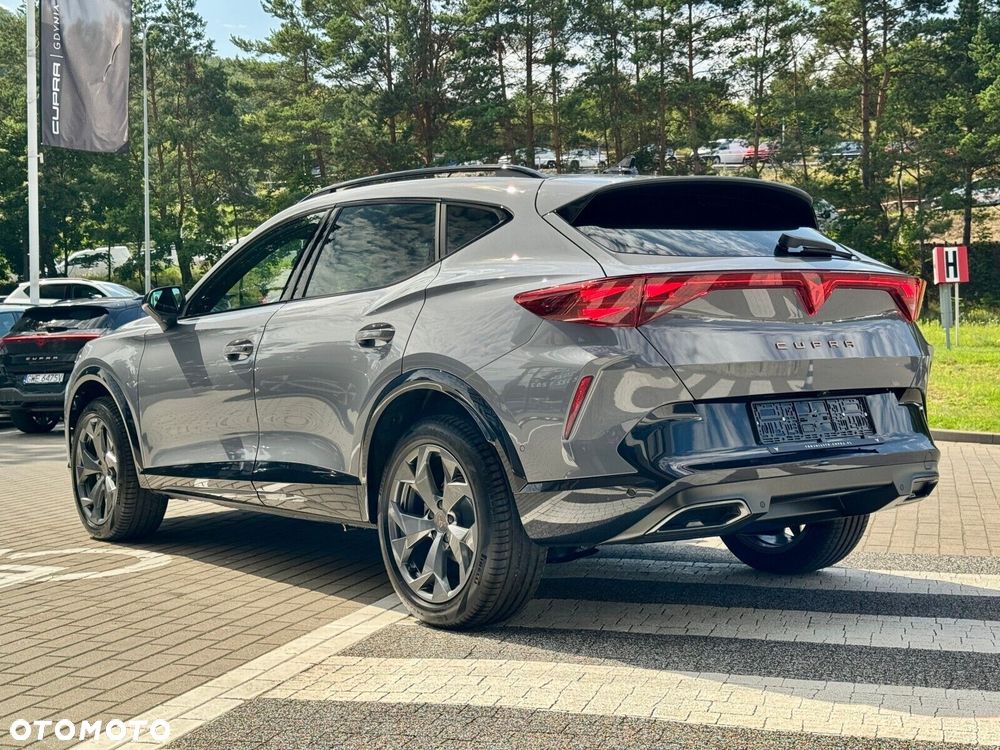 Cupra Formentor 1.5 eTSI mHEV DSG - 6