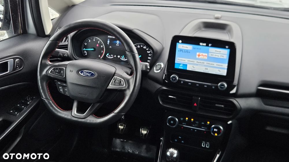 Ford EcoSport 1.0 EcoBoost ST-Line ASS - 6