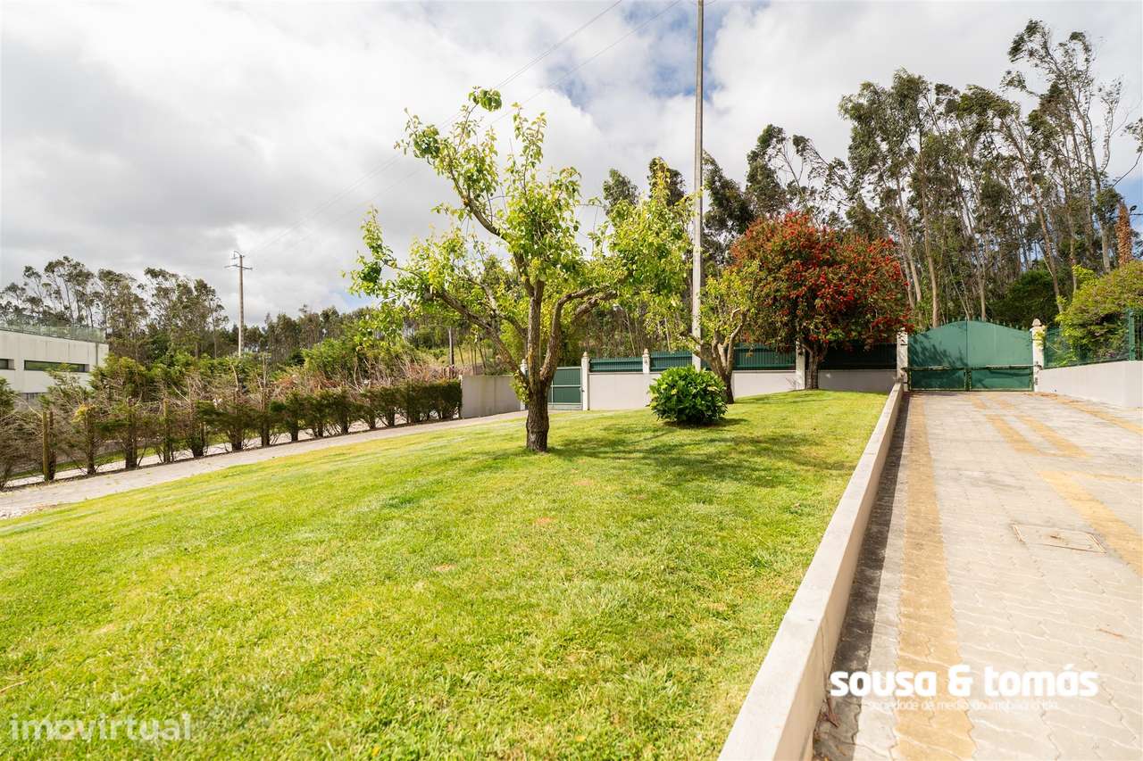 Moradia T3+2 Venda em Cela,Alcobaça - Grande imagem: 4/51