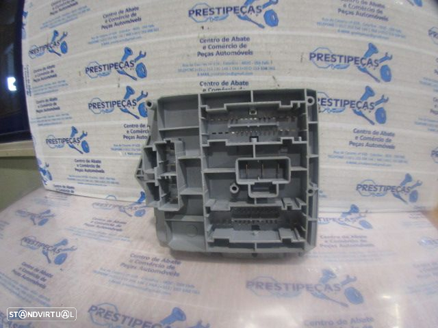 Caixa Fusiveis 51742419 ALFA ROMEO 147 FASE 2 2005 1.6I TWINSPARK 120CV 5P CINZA ORIGINAL - 2