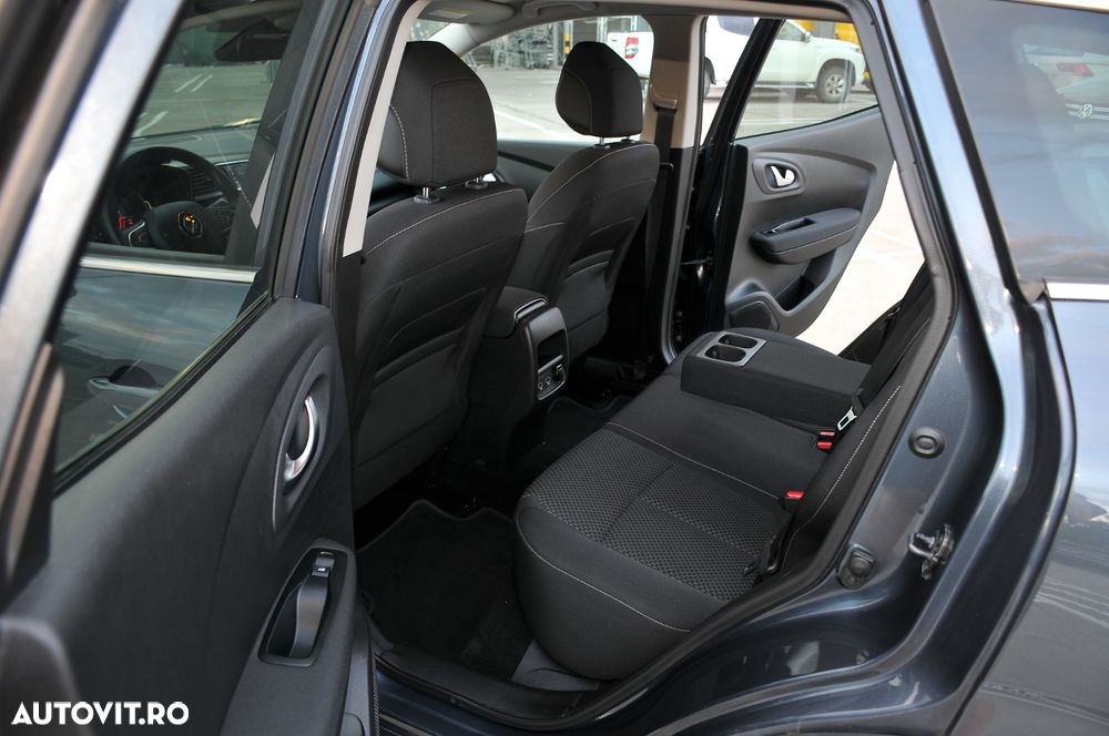 Renault Kadjar BLUE dCi 116 Zen - 14
