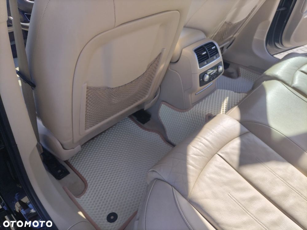 Audi A6 Limousine 2.0 TFSI Quattro S tronic - 19