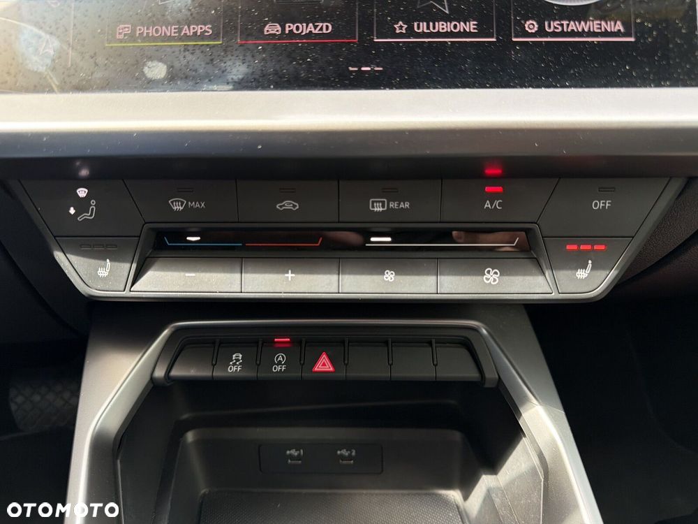 Audi A3 Limousine - 21