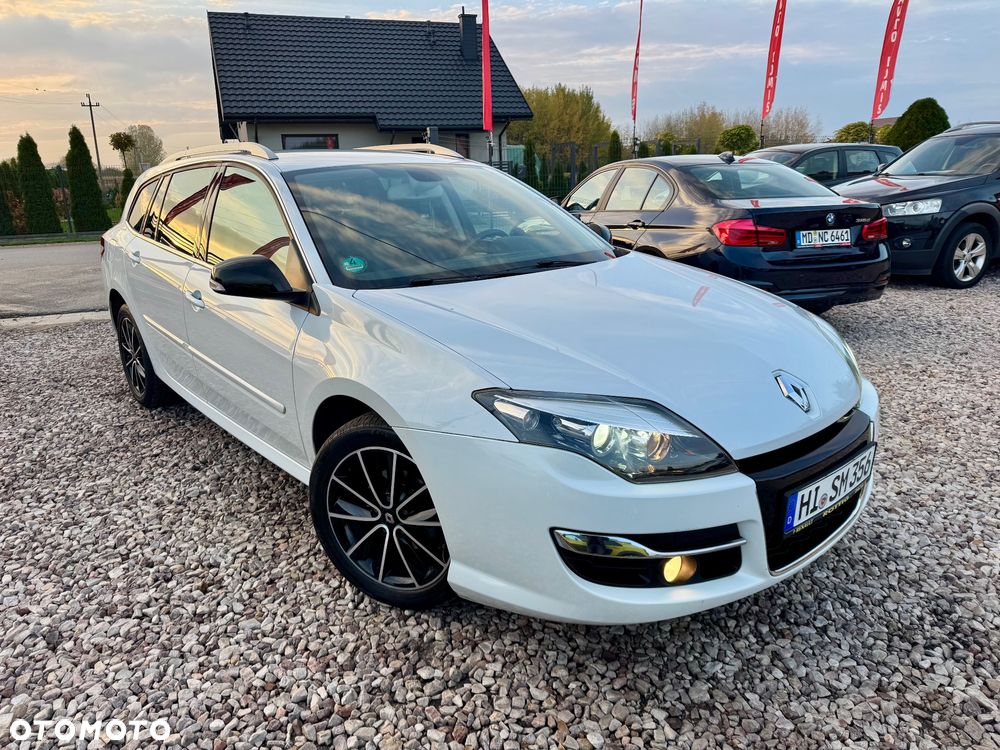 Renault Laguna