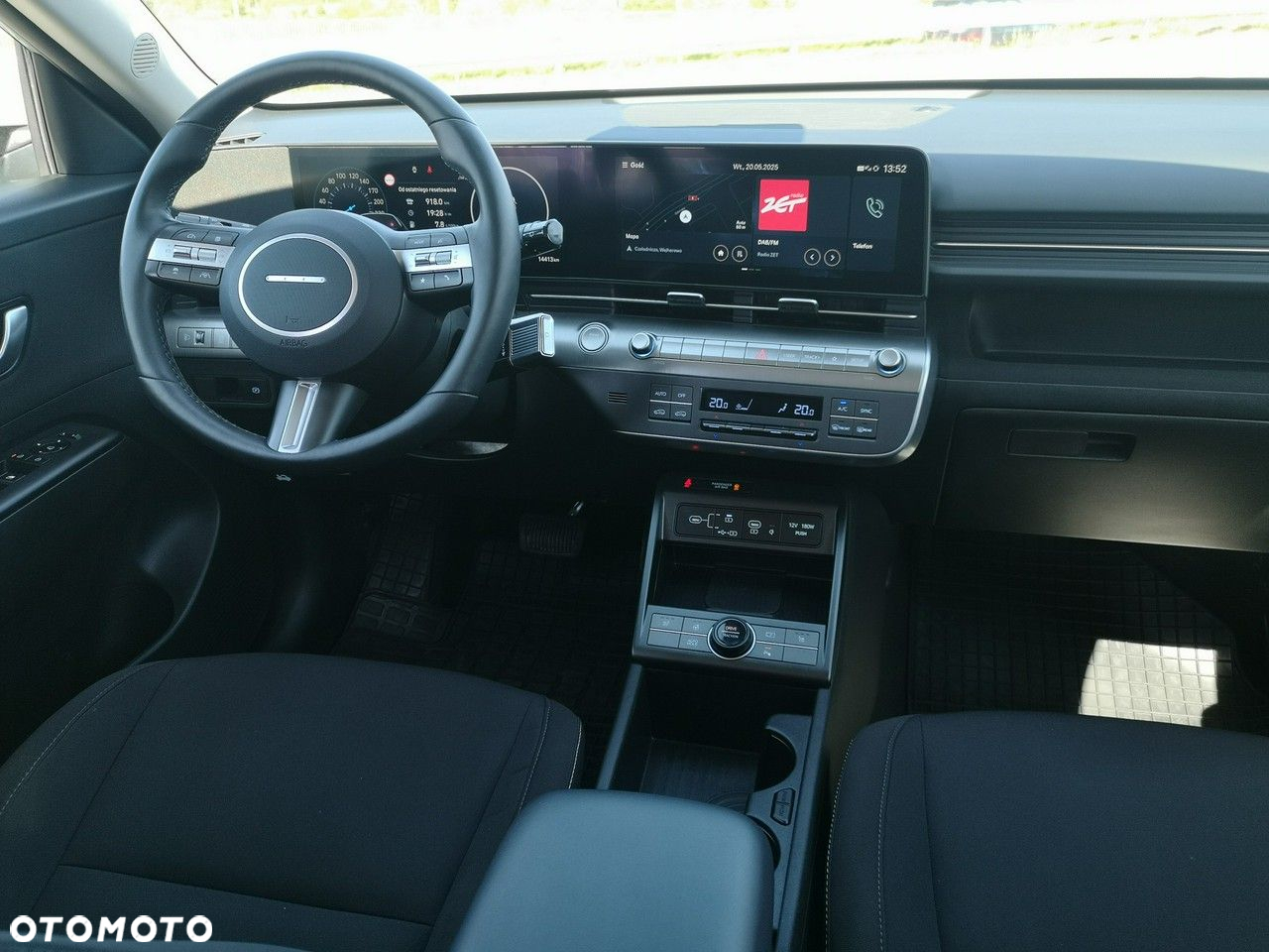 Hyundai Kona 1.0 T-GDI Executive DCT - 18