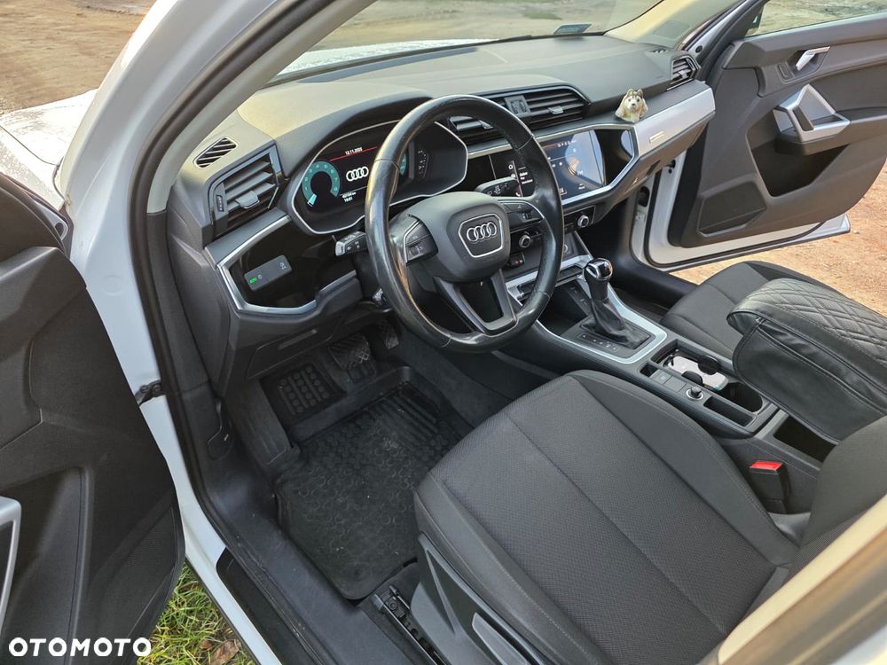 Audi Q3 35 TFSI S line S tronic - 13