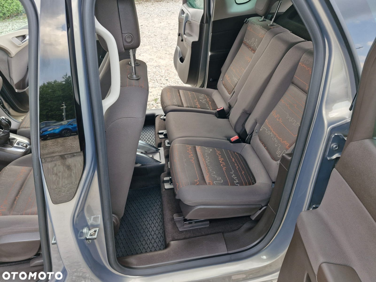 Opel Meriva 1.4 ecoflex Edition - 16