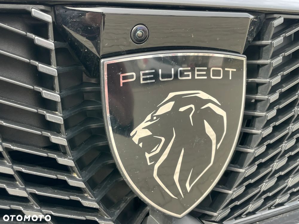 Peugeot 3008 1.2 PureTech mHEV Allure Pack S&S e-DCS6 - 16