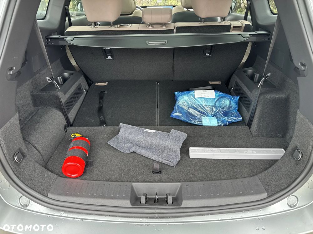 Chery Tiggo 8 1.5 T-GDI Super Hybrid Prestige DCT - 26