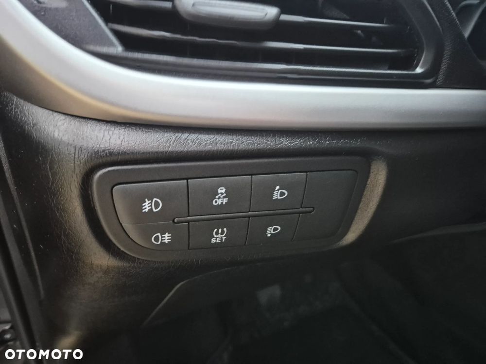 Fiat Tipo - 16