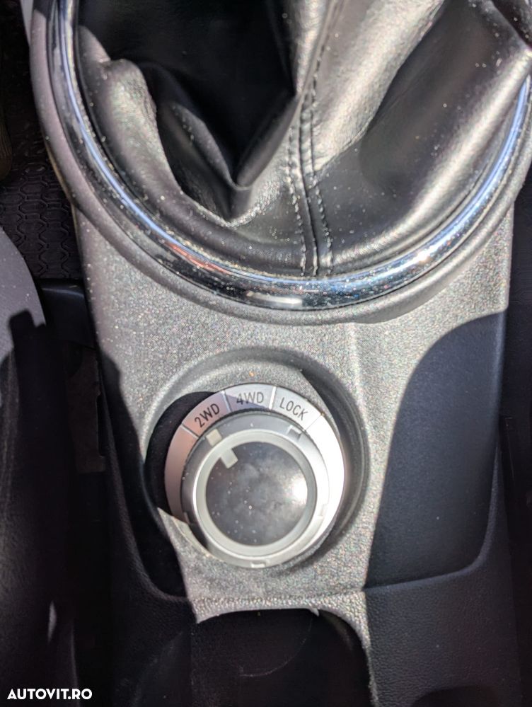 Mitsubishi ASX 1.8 DI-D 4WD Instyle - 9