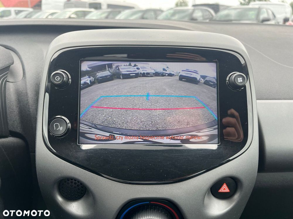 Toyota Aygo - 27