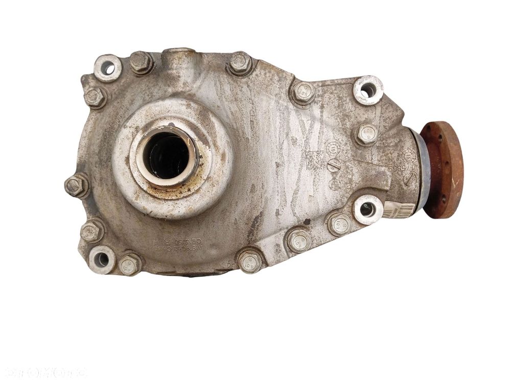 MOST DYFER PRZÓD BMW X3 F25 LIFT (2014-2017) 2.0 D 190KM 861838-1 - 2