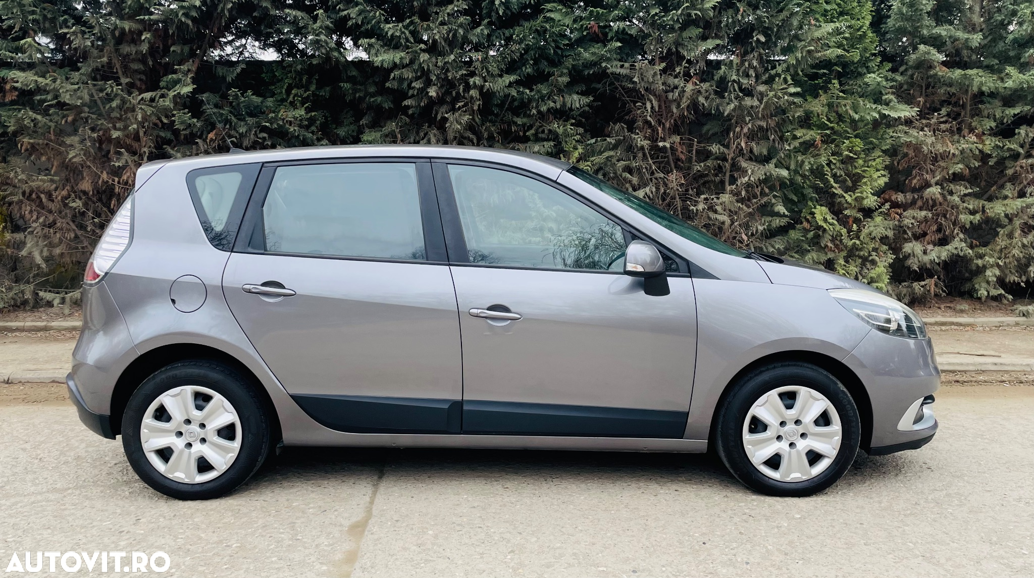 Renault Scenic ENERGY dCi 110 S&S Bose Edition - 22