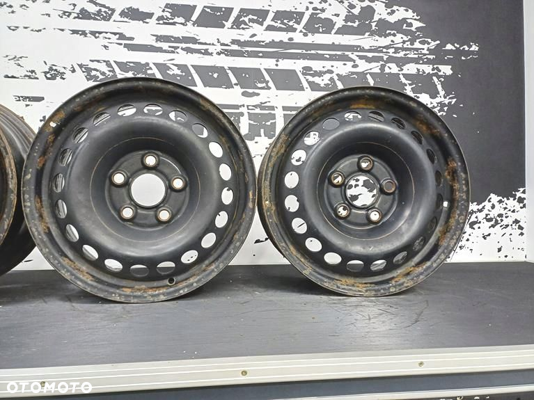 felgi 16 5x120 volkswagen transporter t5 t6 multivan - 3