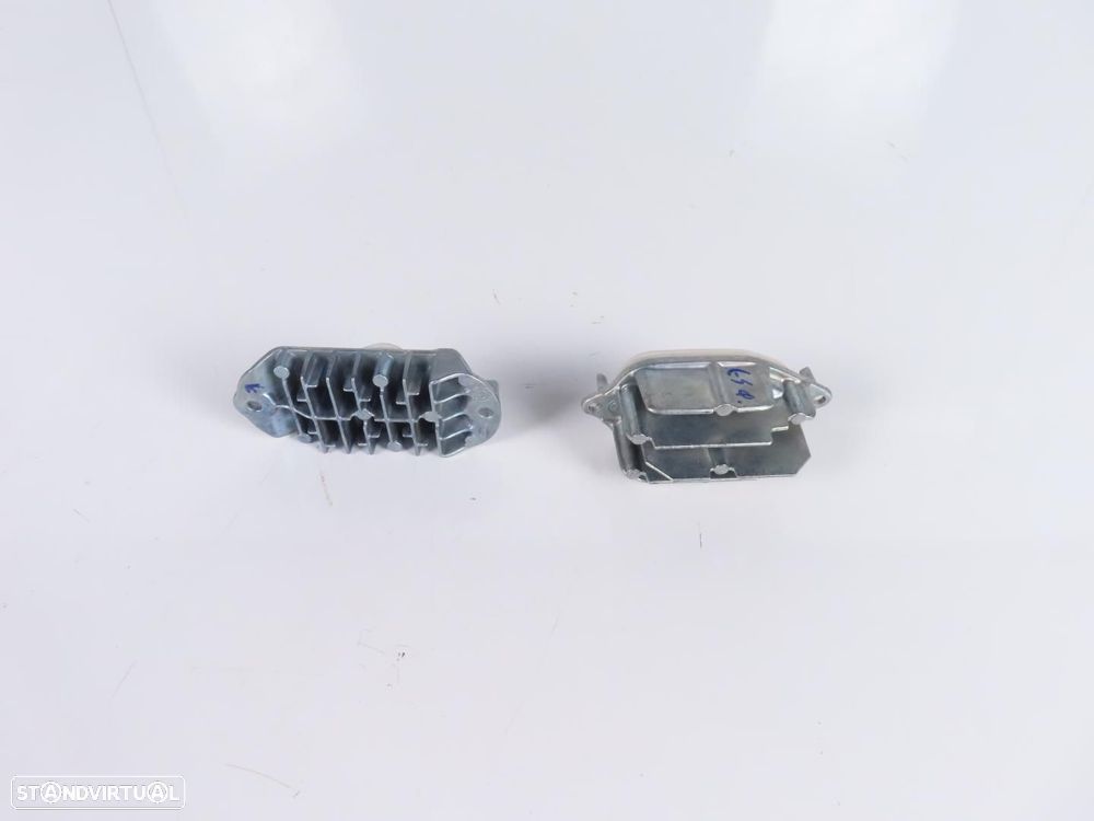 Conjunto Módulos / Centralinas / Balastros Luz Diurna Farol LED Adaptativo Esque... - 1