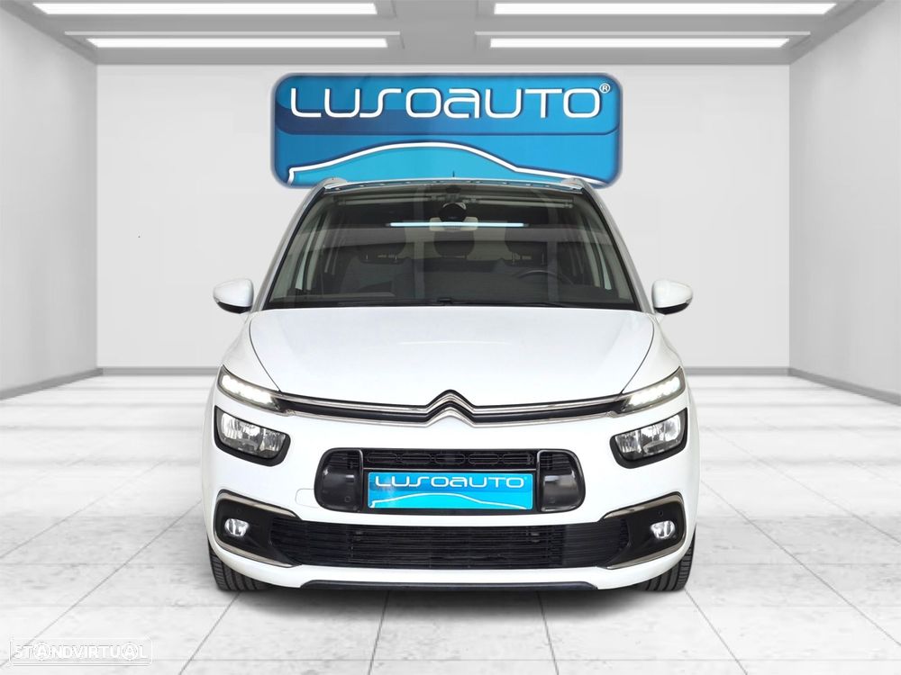 Citroën Grand C4 Spacetourer 1.5 BlueHDi Feel Business - 4