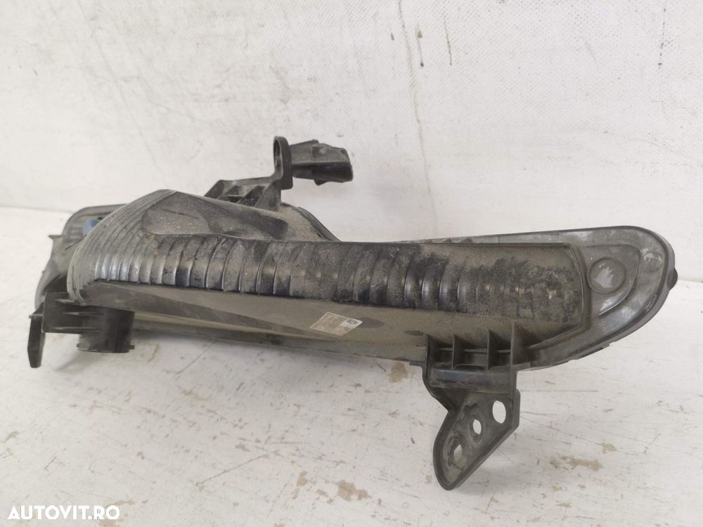 Proiector Stanga Renault  Megane 4 2016 2017 2018 2019 2020 Original I - 7
