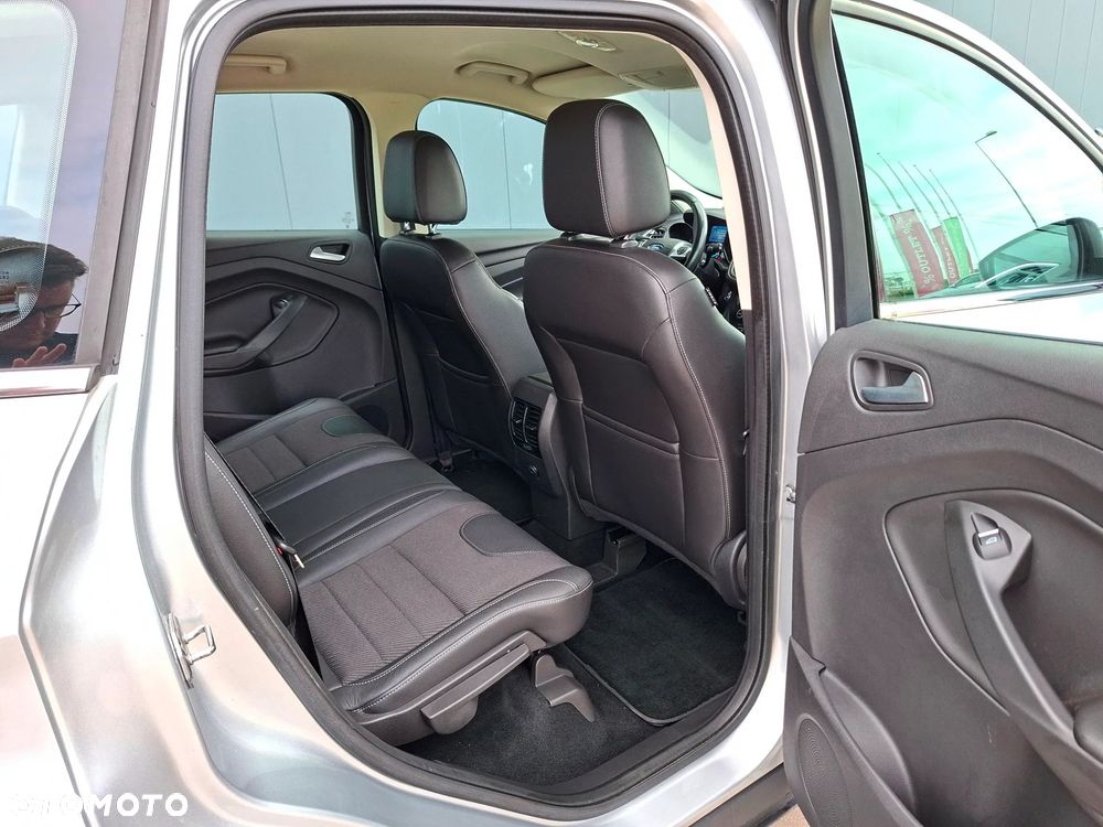 Ford Kuga 2013