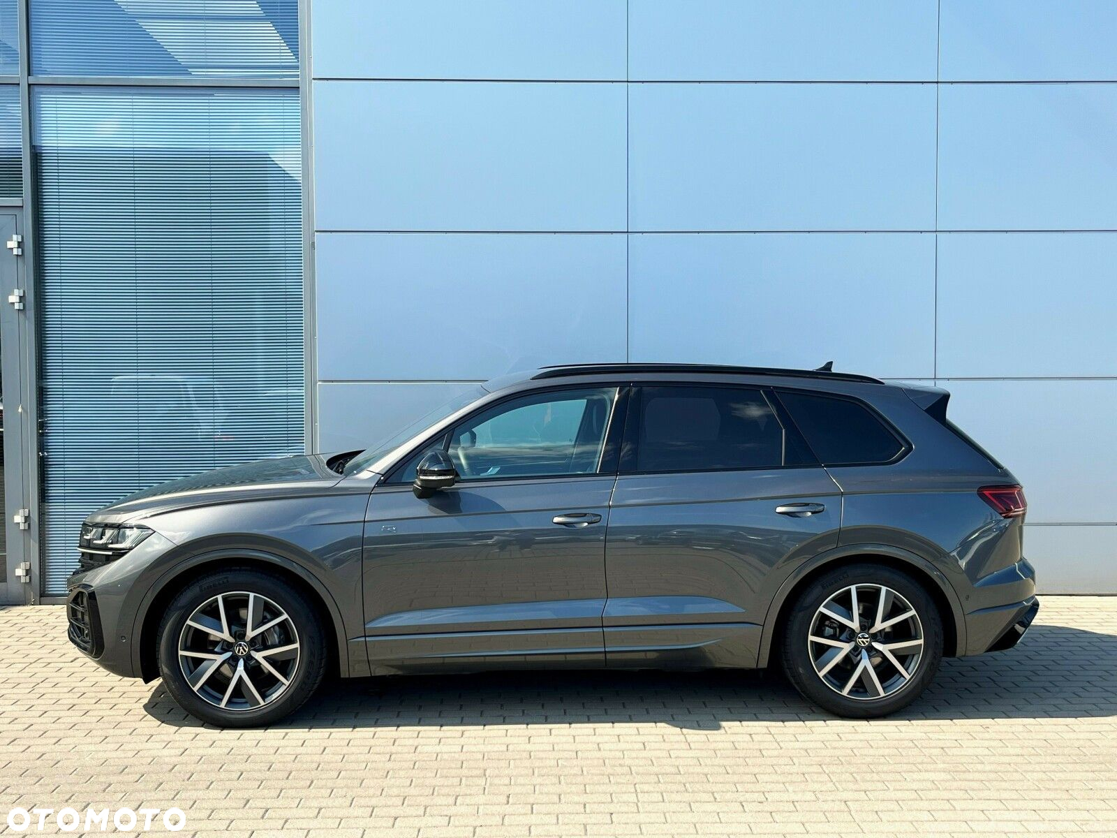 Volkswagen Touareg 3.0 V6 TDI 4Motion R-Line - 7