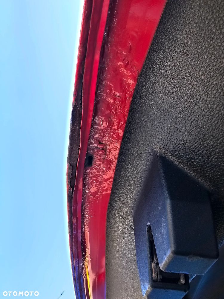 Opel Astra 2.0 CDTI DPF Cosmo - 9