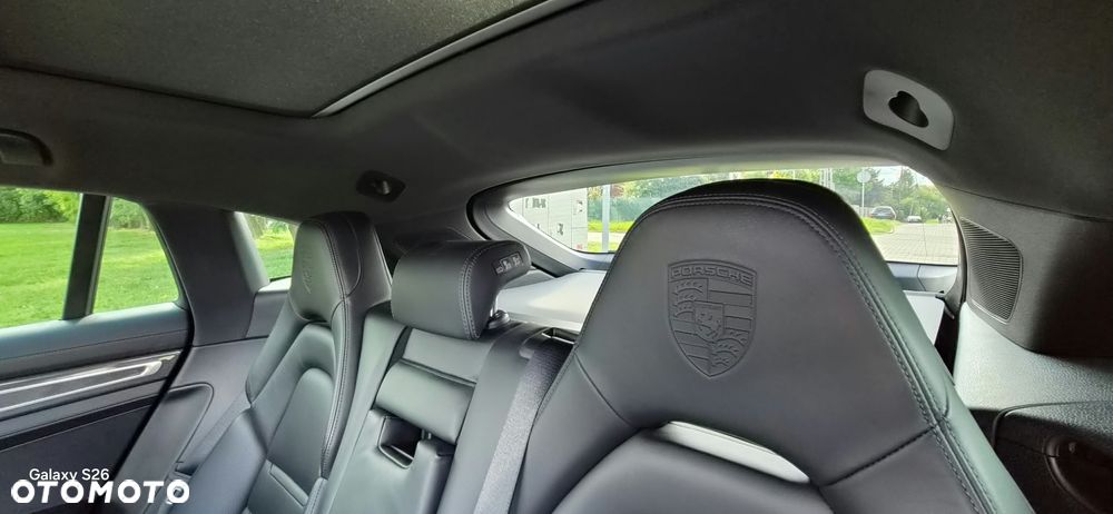 Porsche Panamera 4S Executive - 7