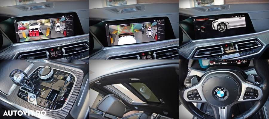 BMW X6 xDrive40i xLine - 11