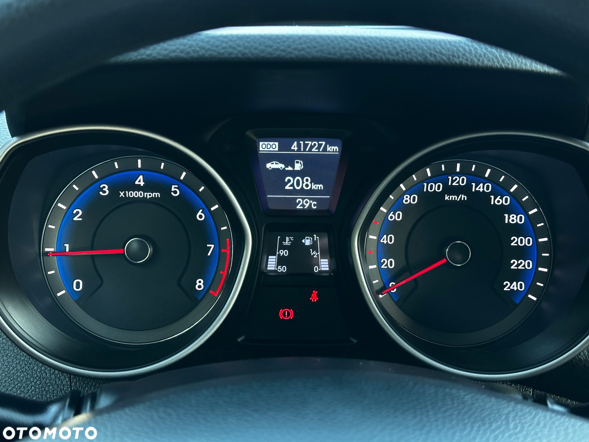 Hyundai i30 1.4 Classic - 20