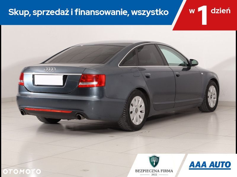 Audi A6 Limousine - 6