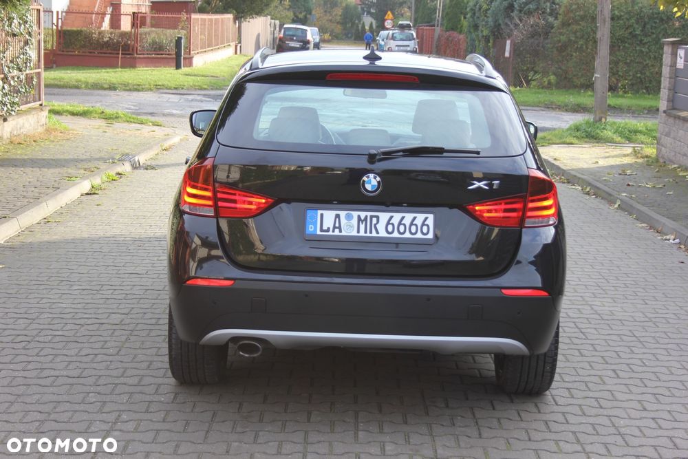 BMW X1 xDrive23d - 6