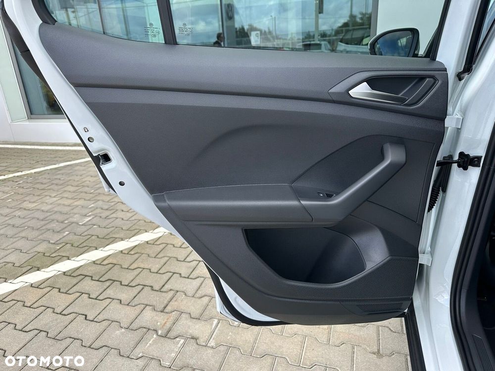 Volkswagen T-Cross 1.5 TSI ACT R-Line Plus DSG - 14