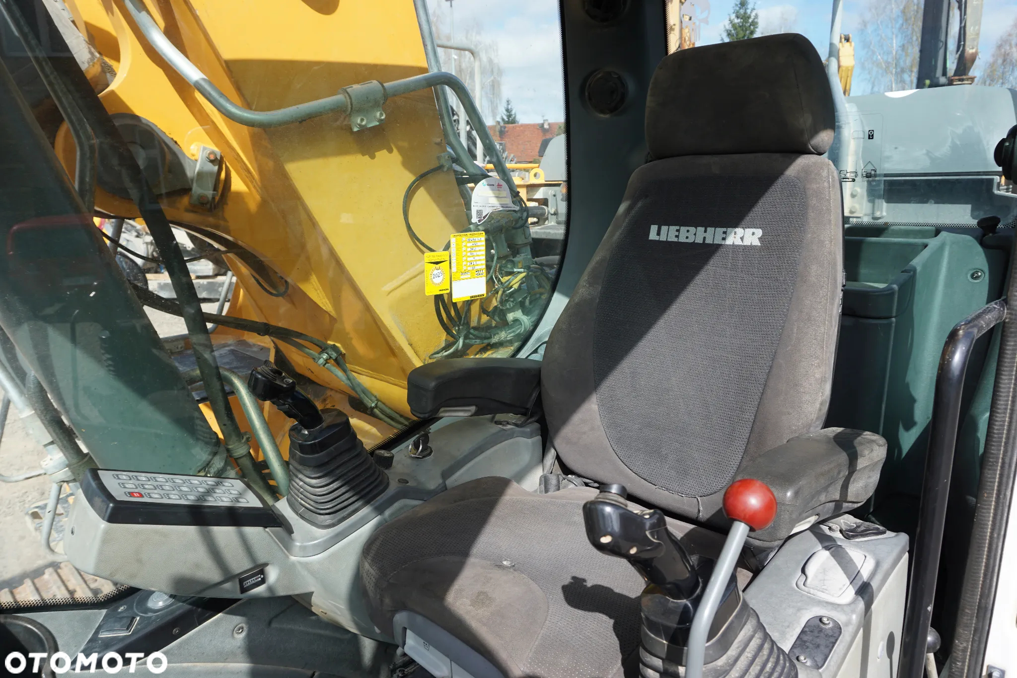Liebherr R 936 NLC 3x Łamane - 15