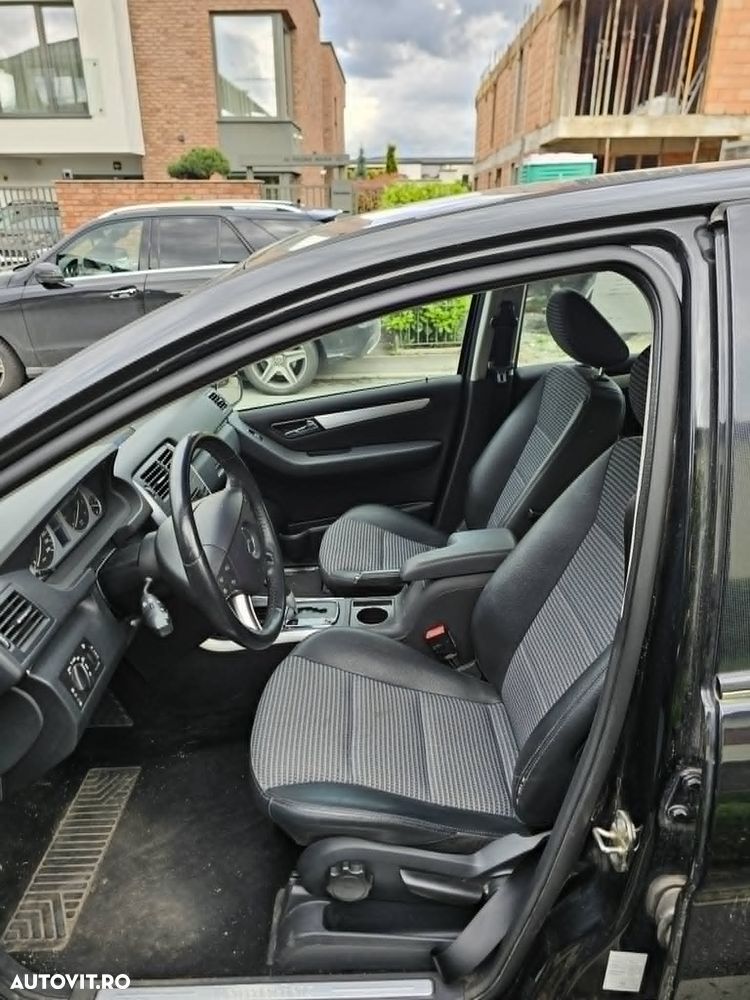 Mercedes-Benz B 170 Autotronic - 6