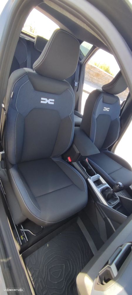 Dacia Duster 1.0 TCe ECO-G Journey Bi-Fuel - 6