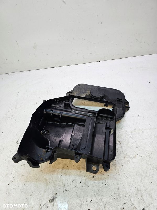 OSŁONA OBUDOWA KOMPUTERA AUDI A4 B6 B7 8E1907355C - 2