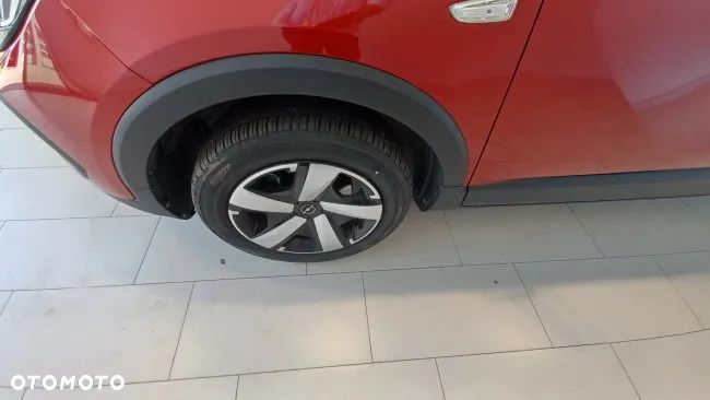 Opel Crossland X - 10