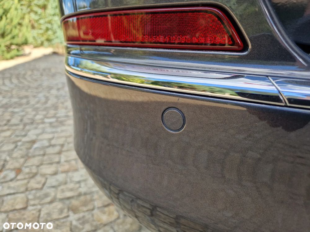 Opel Astra 1.7 CDTI DPF ecoFLEX Start/Stop Sport - 22