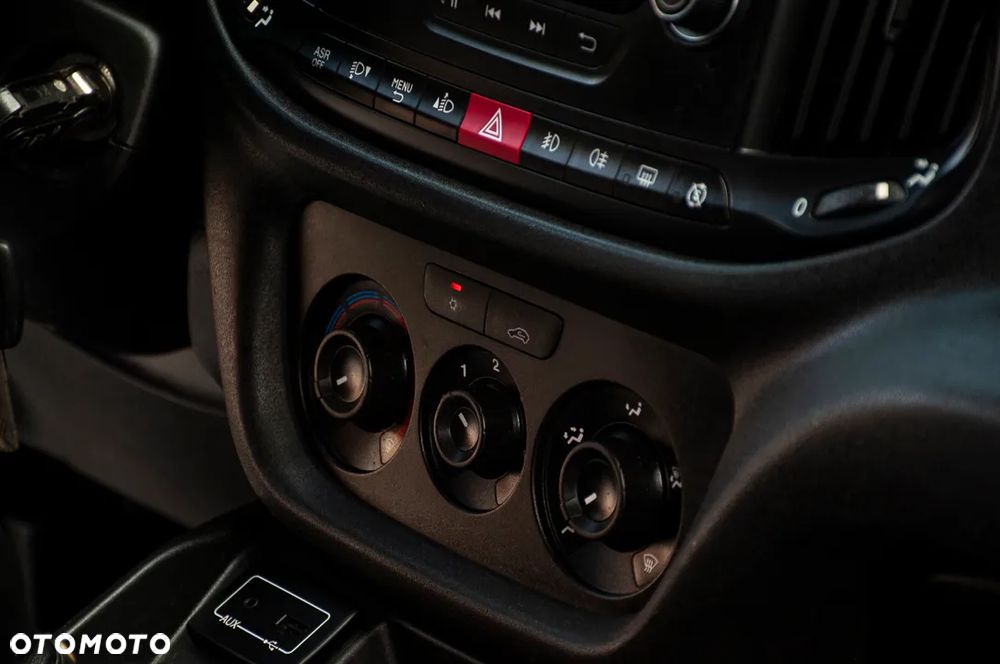 Fiat DOBLO - 35