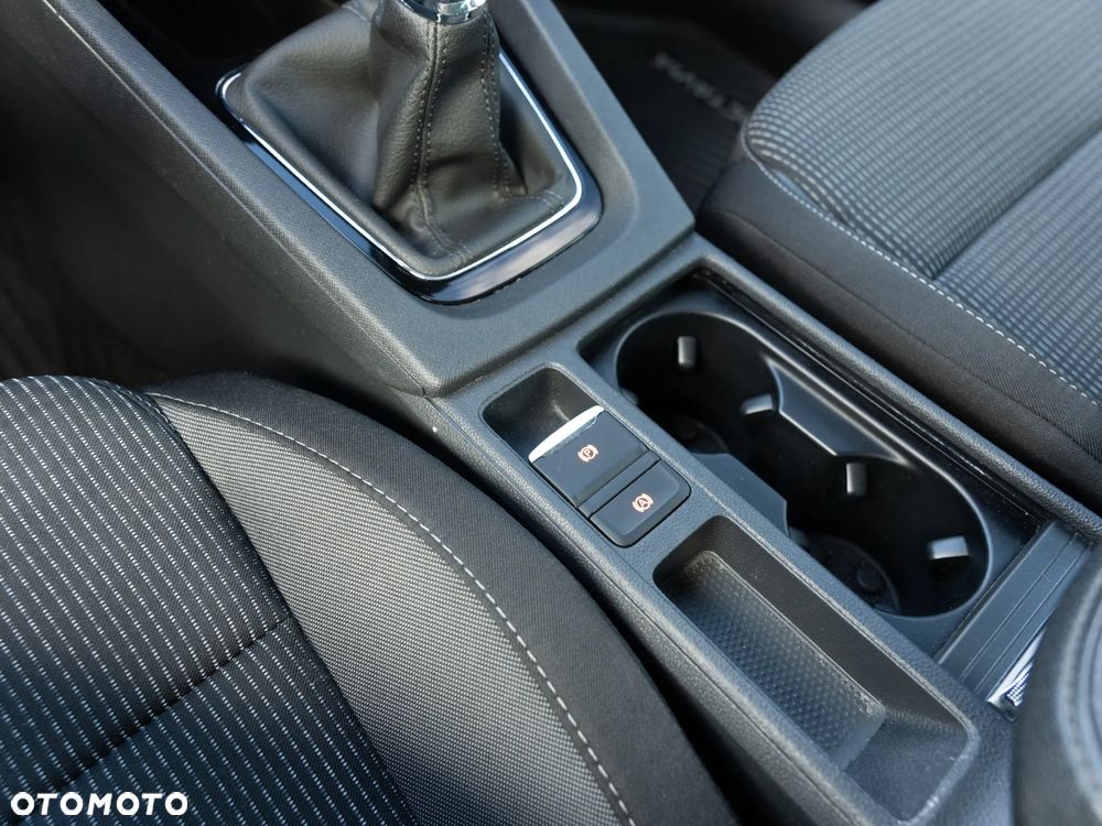 Skoda Octavia 2.0 TDI Ambition - 34