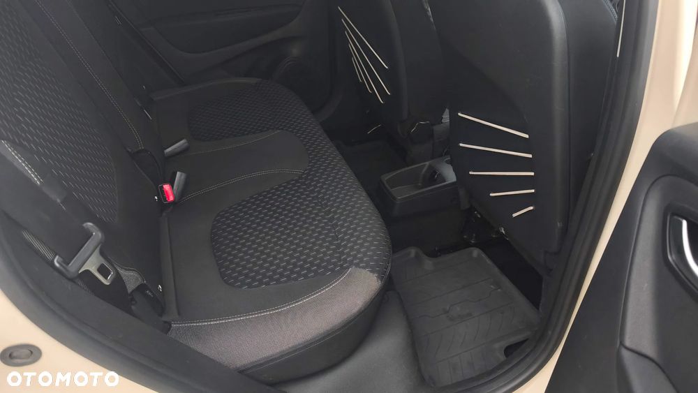 Renault Captur ENERGY TCe 90 Experience - 18