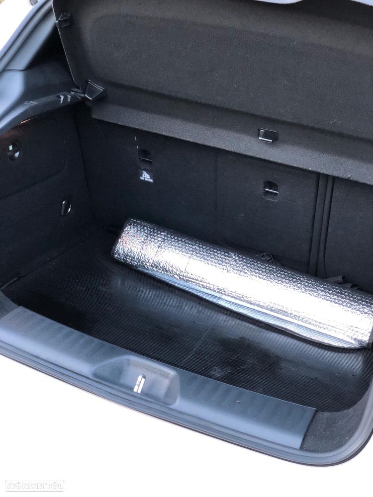 Mercedes-Benz A 160 CDI BE Style - 14