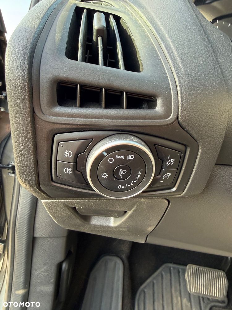 Ford Focus 2.0 TDCi Platinium X ASS PowerShift - 12