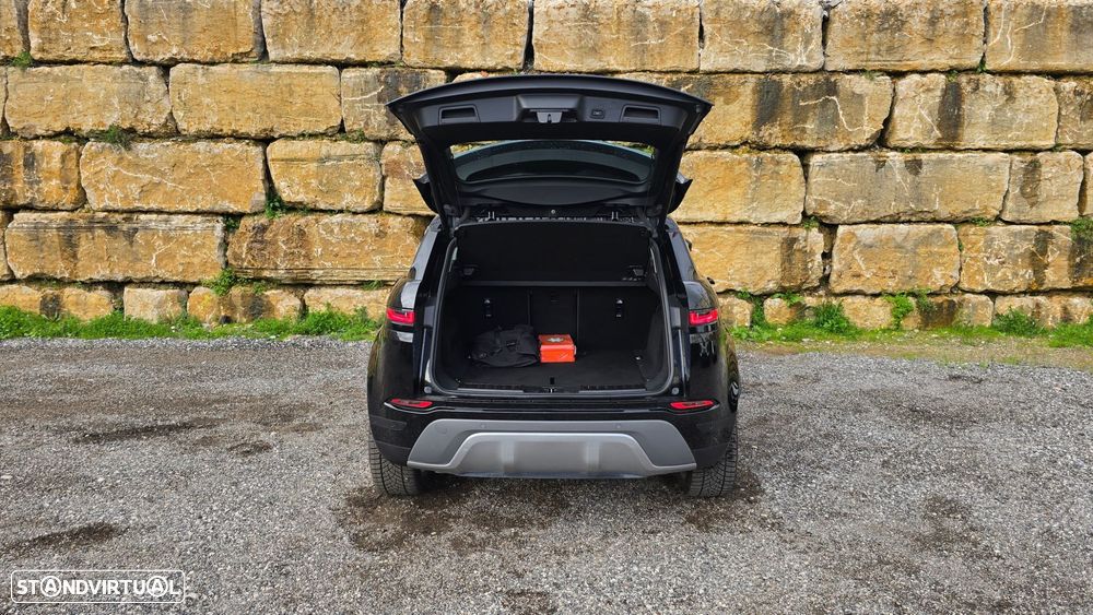 Land Rover Range Rover Evoque - 55