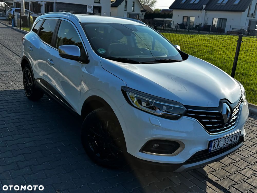 Renault Kadjar TCe 140 GPF BOSE EDITION - 6