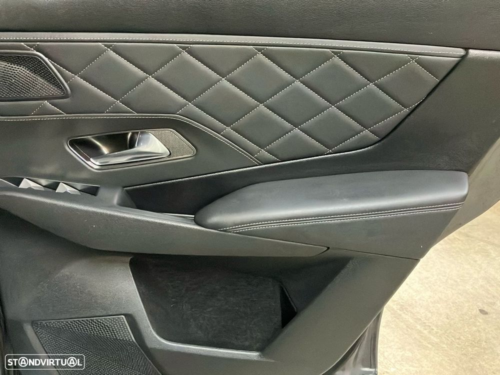 DS DS7 Crossback E-Tense SE Ligne Noire EAT8 - 23