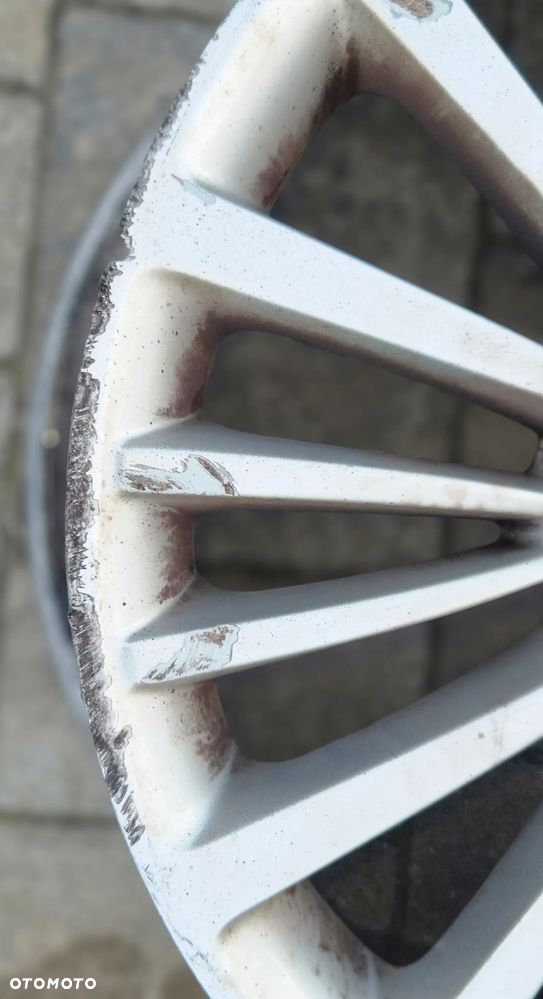 Felgi aluminiowe Opel Astra K - 11