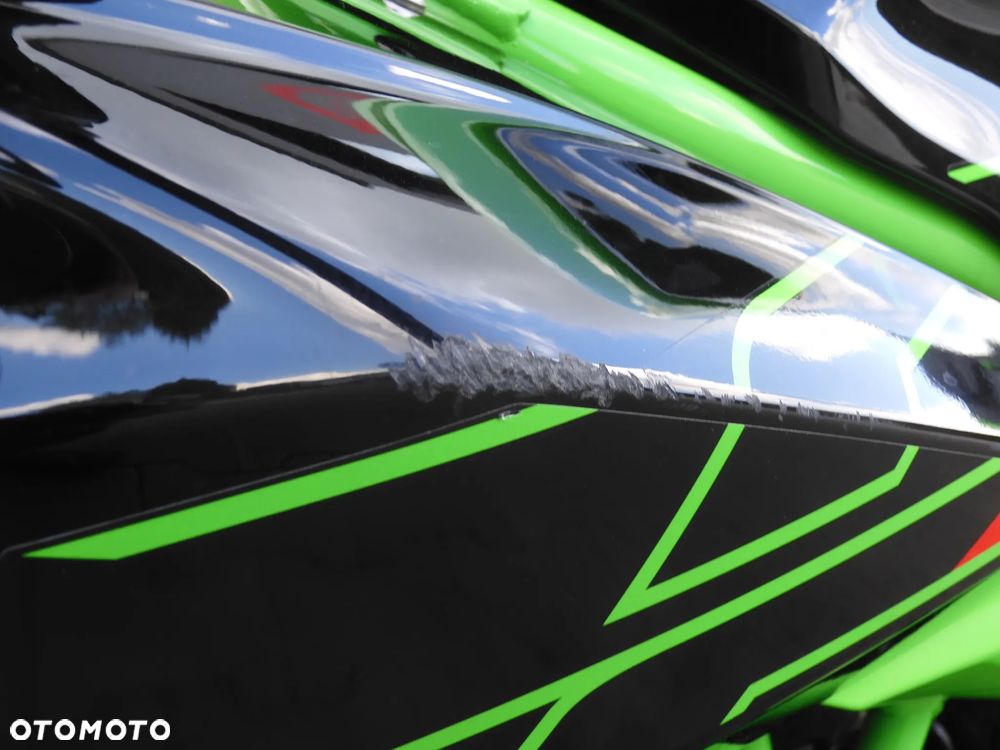 Kawasaki Ninja - 22