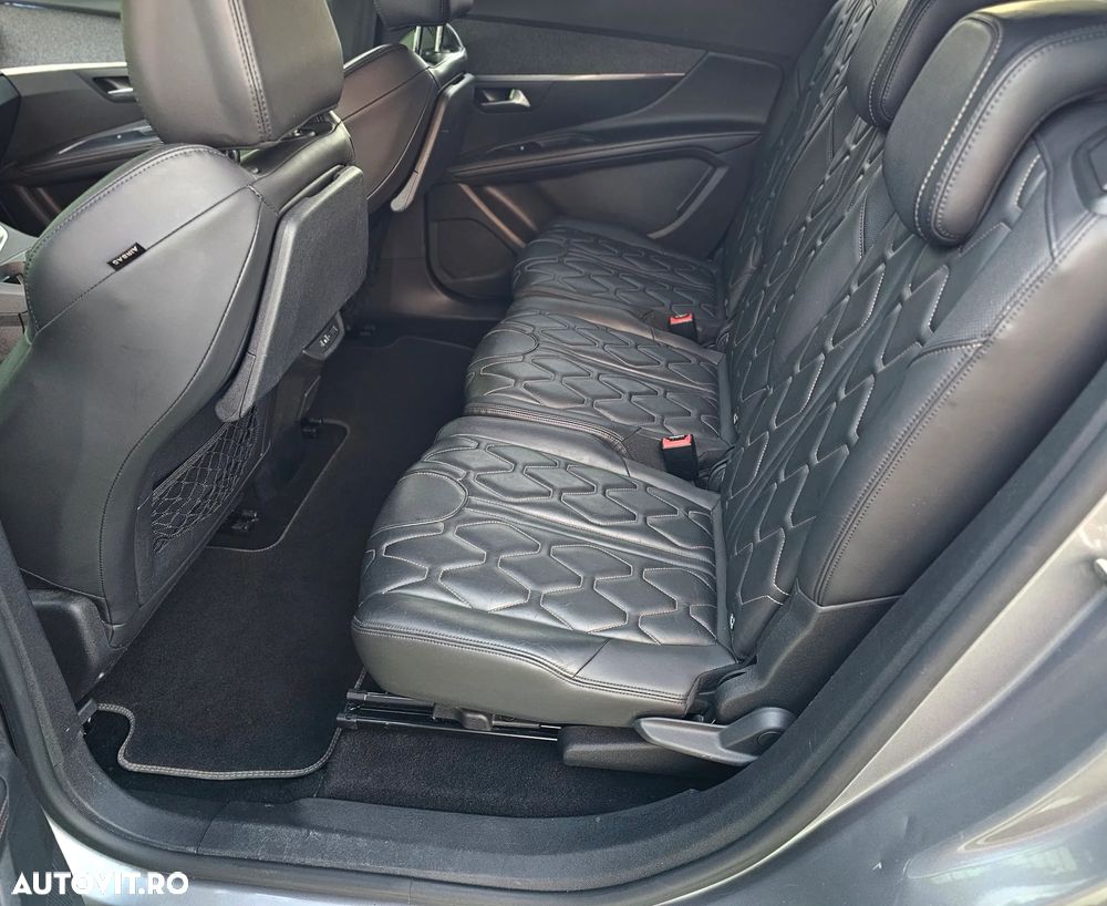 Peugeot 5008 1.6 Puretech THP GT-Line - 14