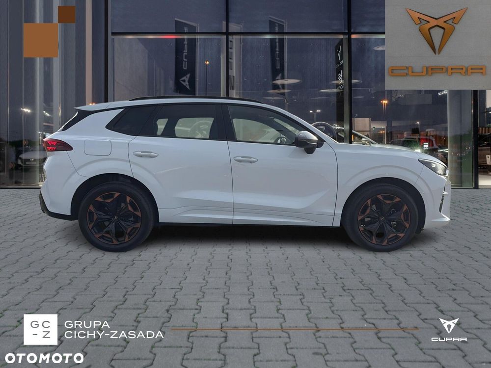 Cupra Terramar - 6